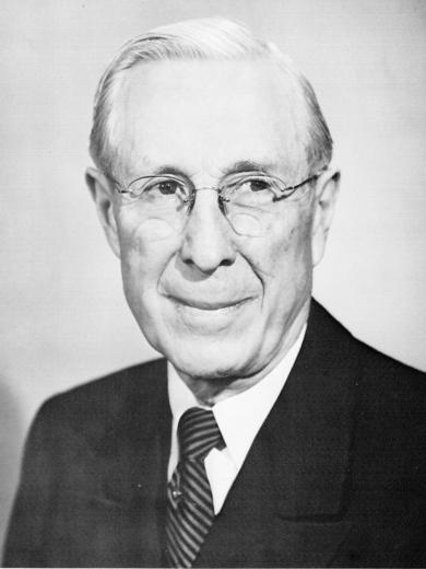 Clifford E. Young Profile Photo